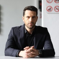 Petar Ranchov