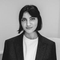 Imène Tlich
