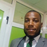 Ogbogu Christian