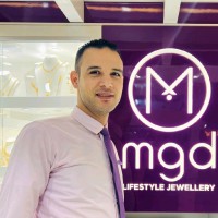 Maged Hafez