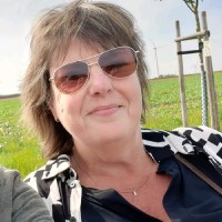 Angela Breeuwsma - Vd Vegt
