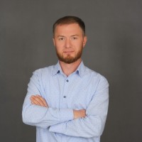Adam Kazanov