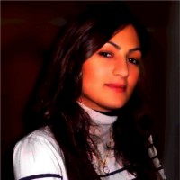 Yasemin Yücel