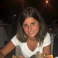 Sabrina Benichou