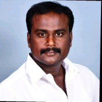 Anand Selvam