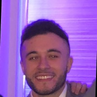 Nicholas Fiore