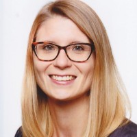 Sabrina Schrödner