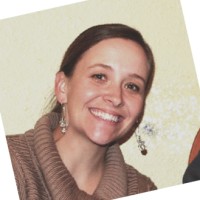 Melissa Bolton
