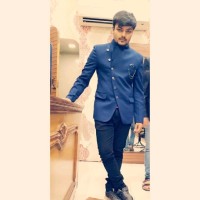 Prassan Tiwari