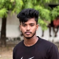 Sudharshan R M