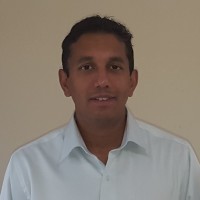 Nish Liyanage