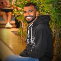 Vishwanatha A N