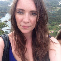 Sarah Cavanagh