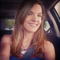 Ashley Lisbinski