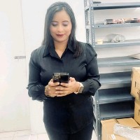 Parbin Sultana