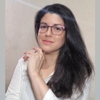 Julieta Sánchez Tarragó