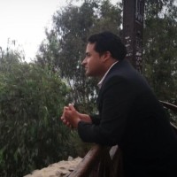 Joshua Armas