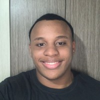 Caique Borges