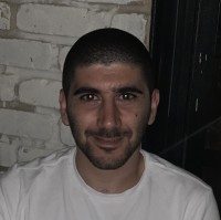 Almog Eliyaho