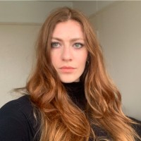 Danielle Dryden