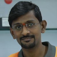 Suhas Koli