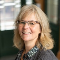 Yvonne Teitsma