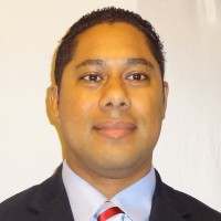 David Bacchus