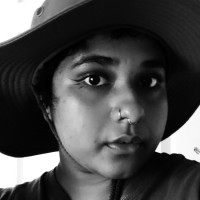Izzie Chowdhury
