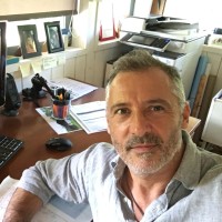 Alexandre BOUCHARDEAU