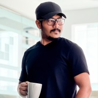 Isuru S. Fernando