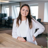 Anja Wittendorff Schack