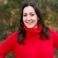 Katie McDonough, LCSW (she, her, hers)