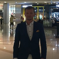 Дмитрий Сергеев