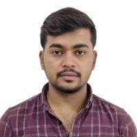 Gyanaranjan Sahoo