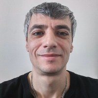 Dima Gromov