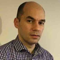 Adrian Rusu
