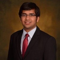 Vishesh Shah