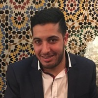 Hossam Amri