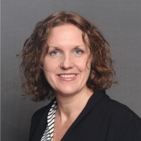 Jamie Rush