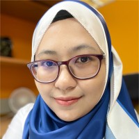 Nur Zulaikha Samsudin