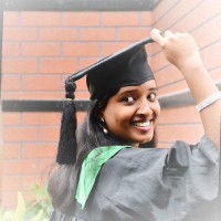 Supritha M