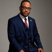 Jabari Legendre