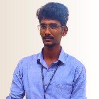 Ashwathaman S