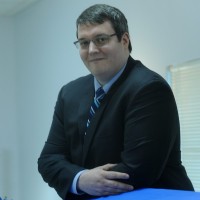 Clayton Mckinsey