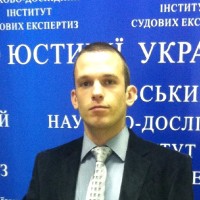 Oleksii Yehorov