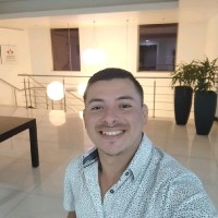 Steven Campos