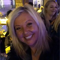 Susannah Edgley