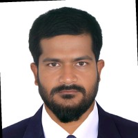 Md Mohin Uddin