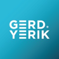 Gerd Yerik -