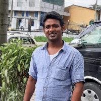 Ravindra kumar premachandran